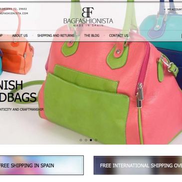 Find Spanish handbags, Cool purses and Cool Handbags at Bag Fashionista